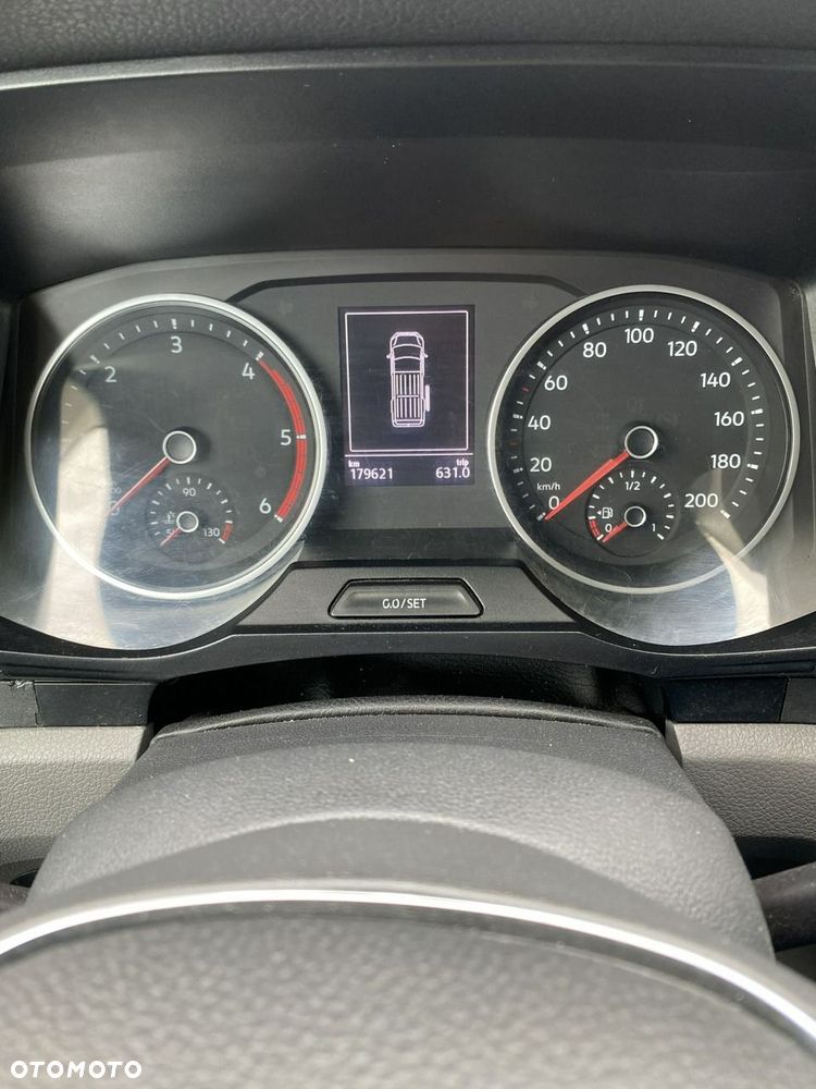 Volkswagen Crafter - 17