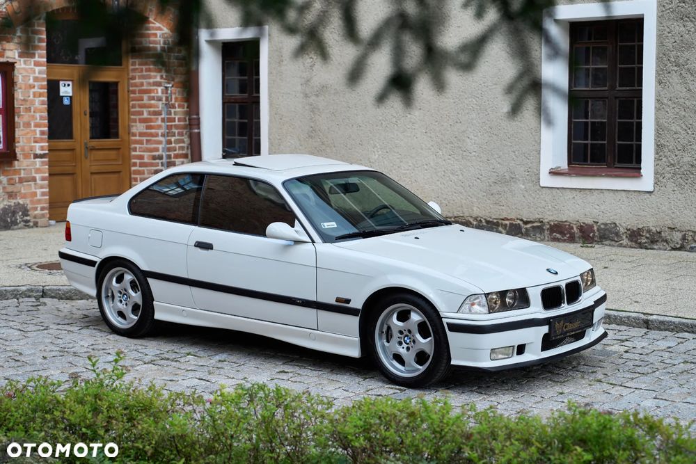 BMW M3 - 23