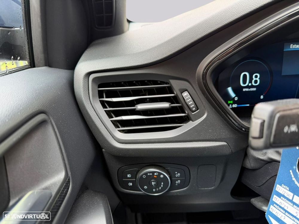 Ford Focus - 16