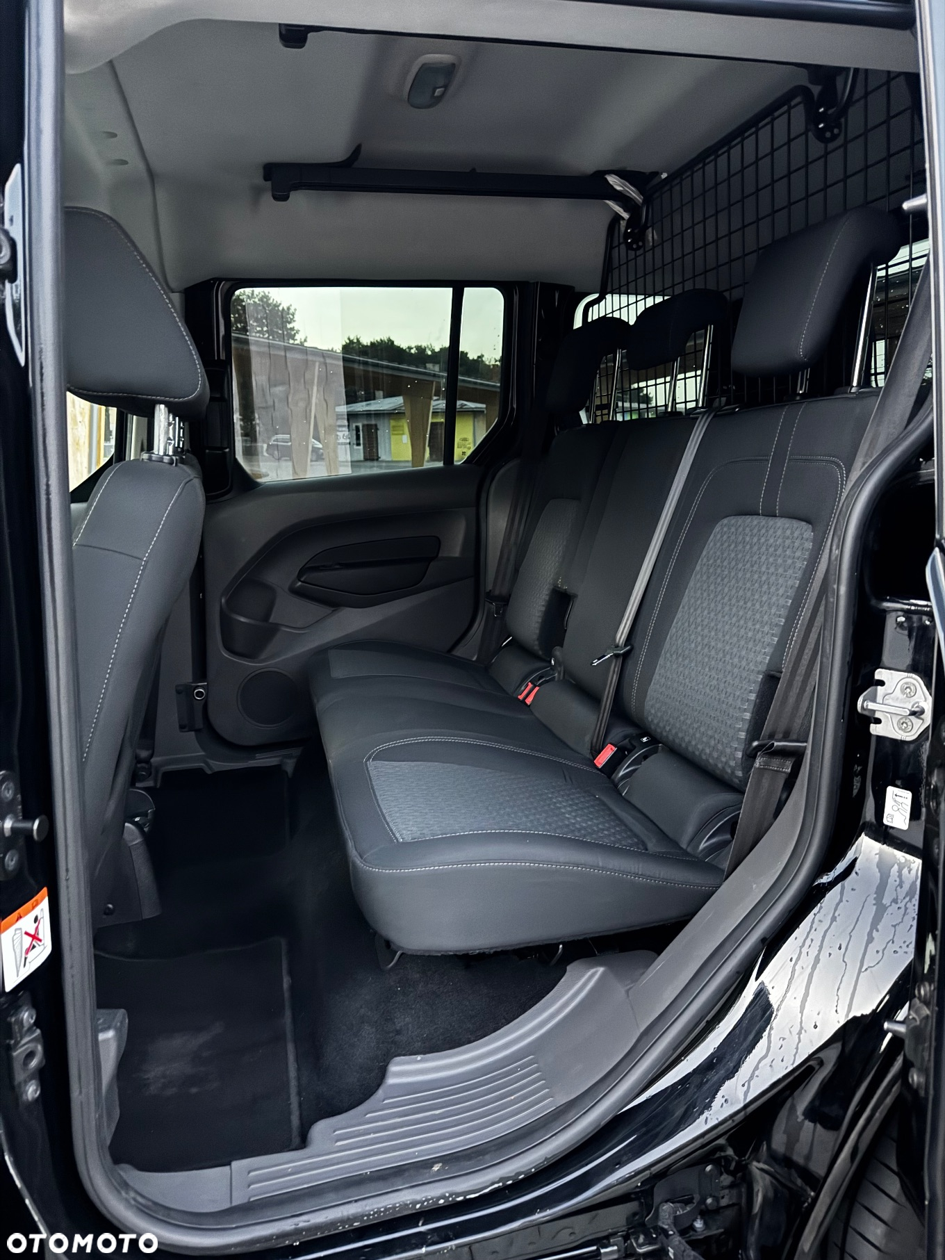 Ford Transit Connect 220 L1 LKW Trend - 8