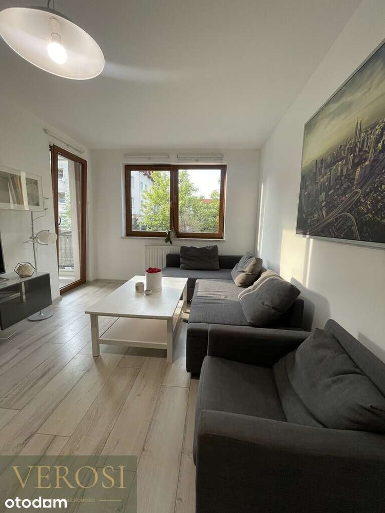 Mieszkanie na sprzedaż, 3 pokoje, 67 m², Wrocław