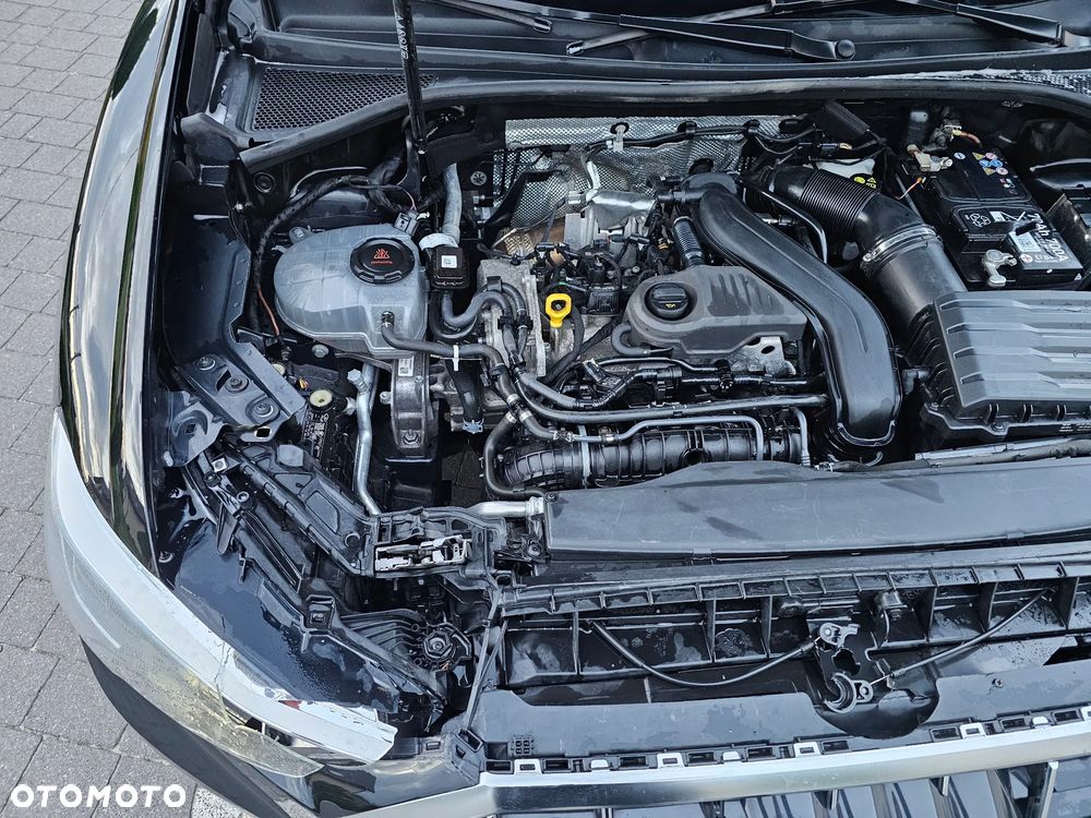 Audi Q3 35 TFSI mHEV S tronic - 14