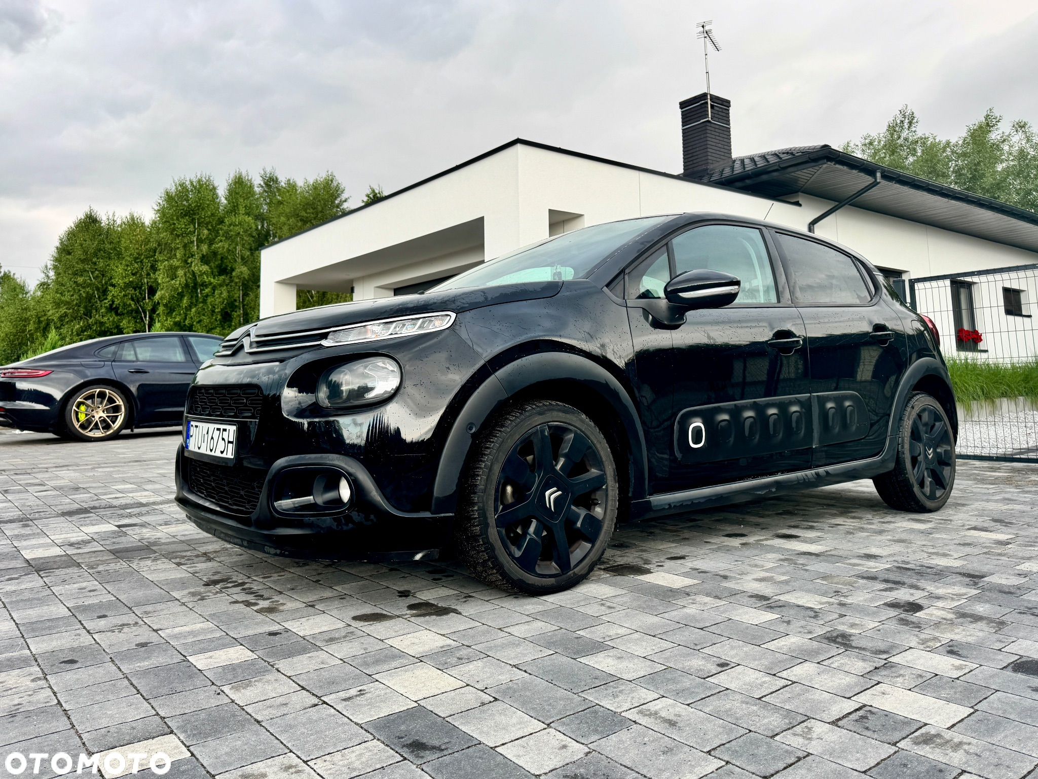 Citroën C3 - 9