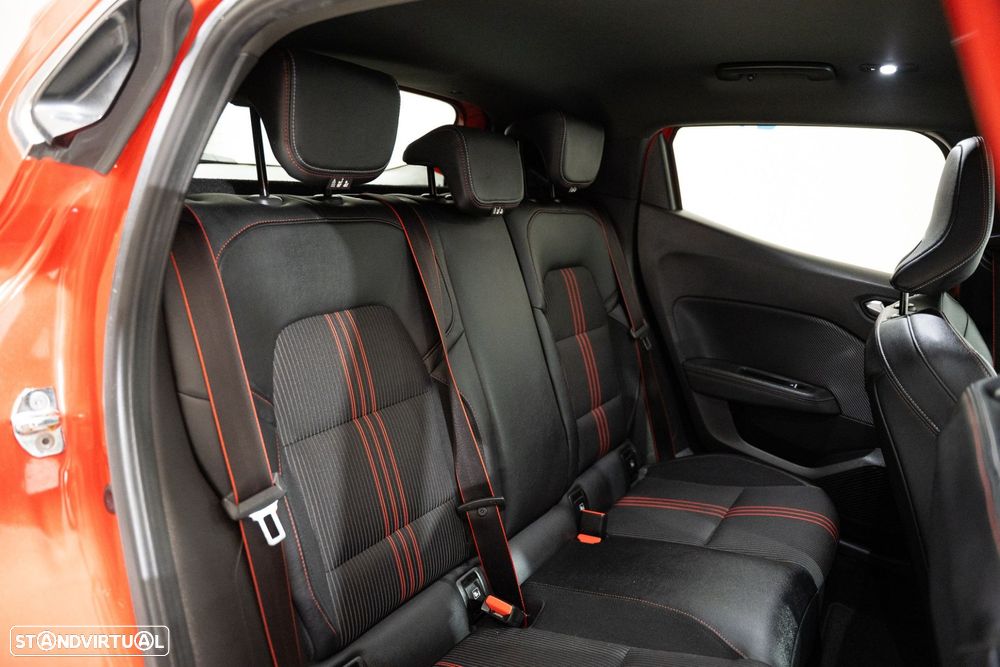 Renault Clio 1.0 TCe RS Line - 21
