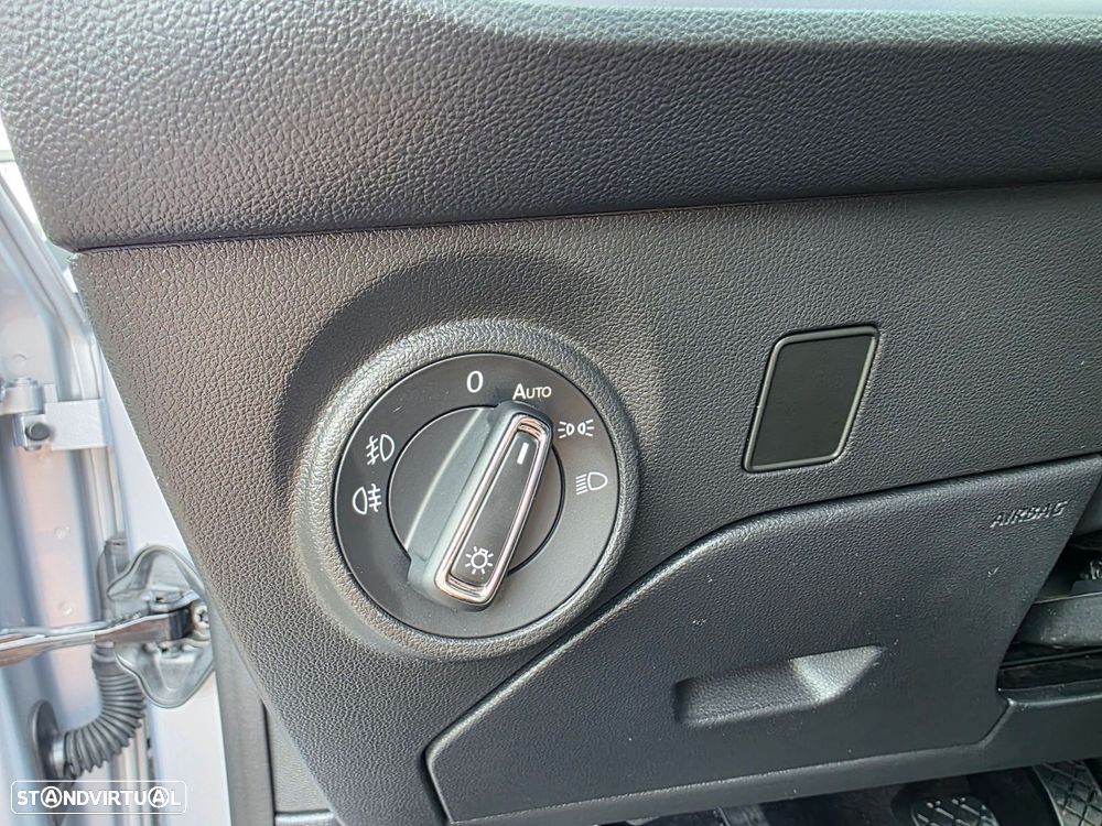 SEAT Leon 1.6 TDI Style S/S - 17