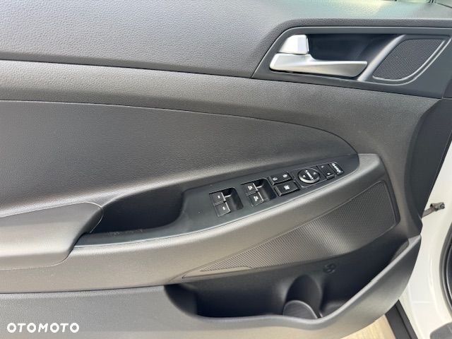 Hyundai Tucson - 26