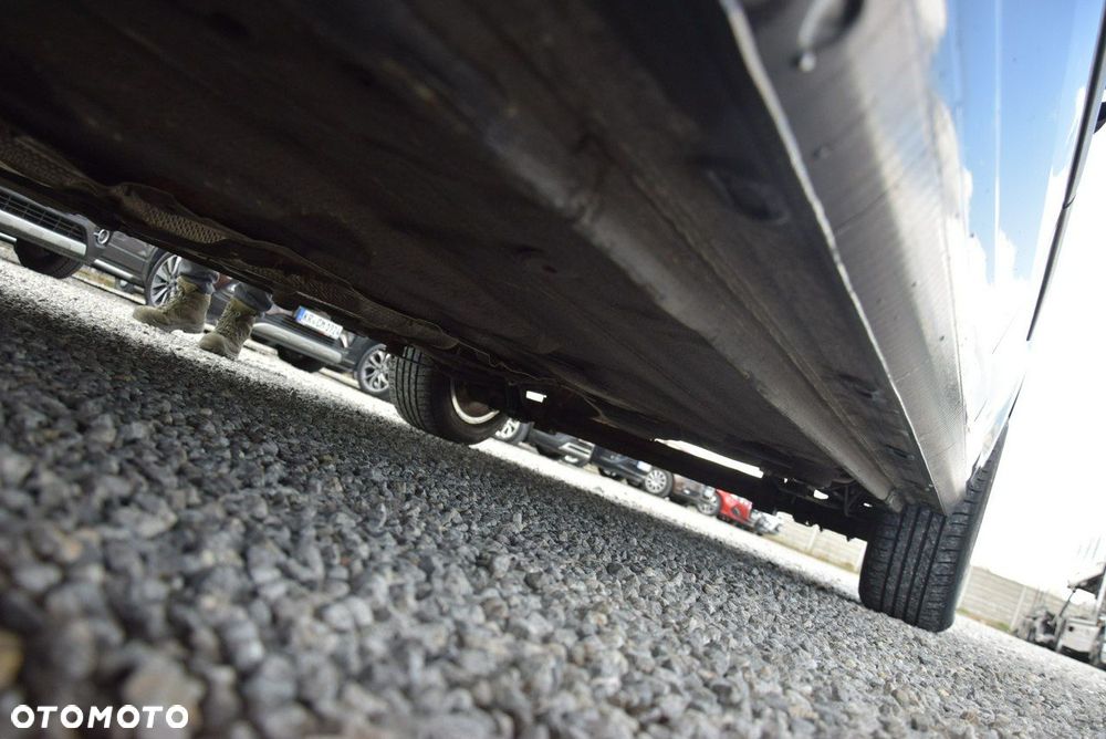 Volkswagen Caddy Life Mixt - 31