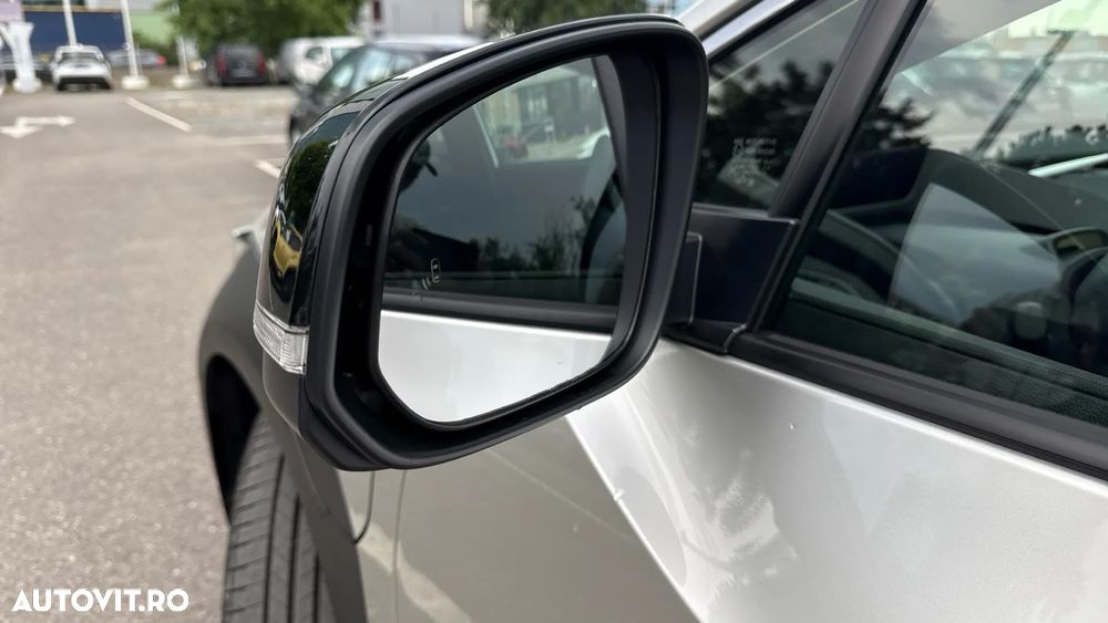 Toyota BZ4X 150 KW FWD (4x2) Luxury - 27