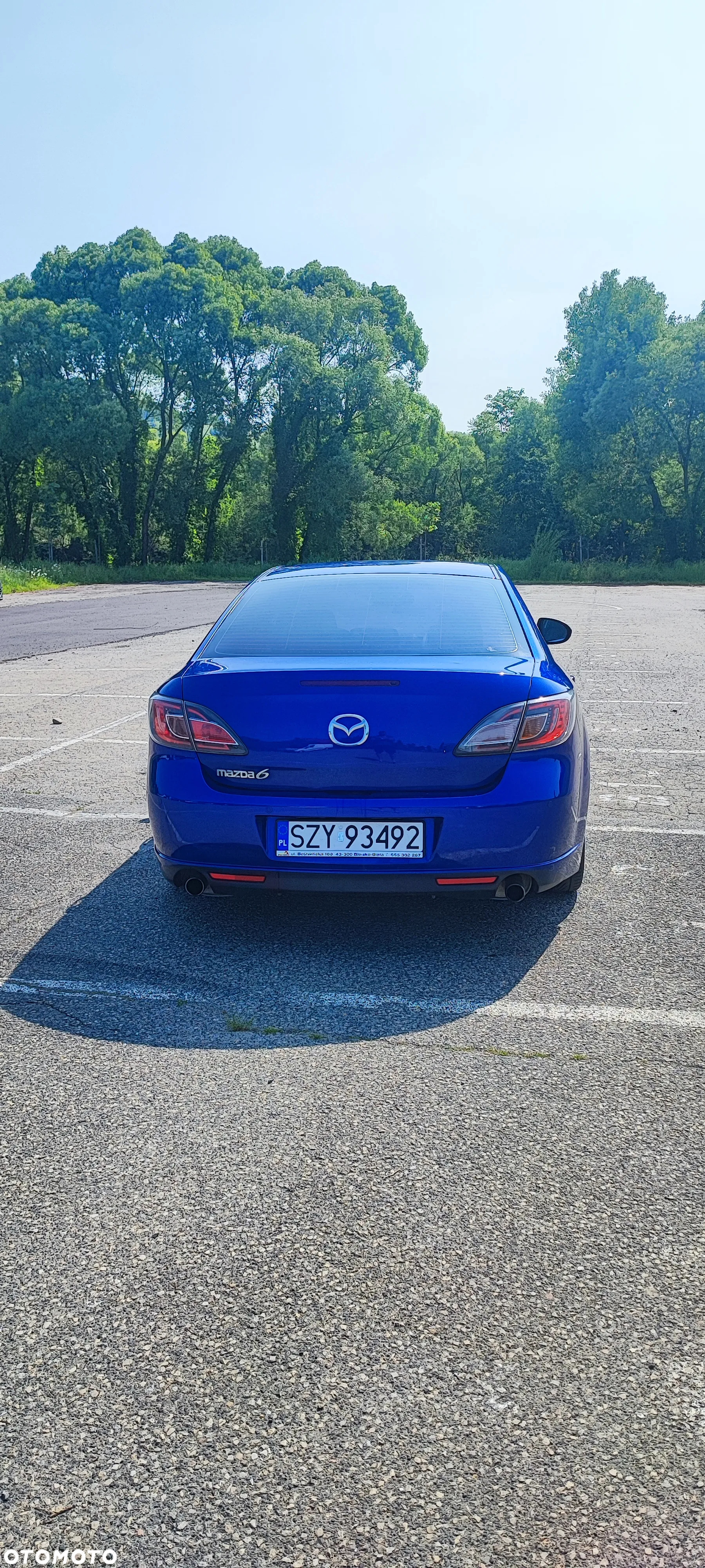 Mazda 6 - 3