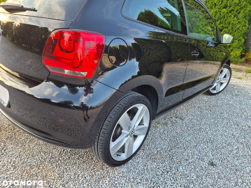 Volkswagen Polo 1.2 Life - 20