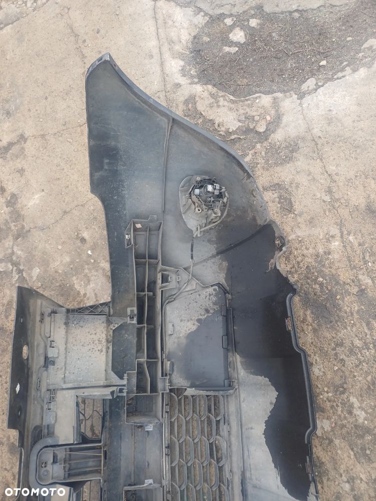 Zderzak przod dacia duster I lift 13-17r d42 - 11