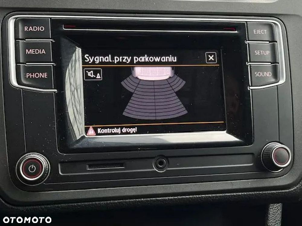 Volkswagen Caddy - 27