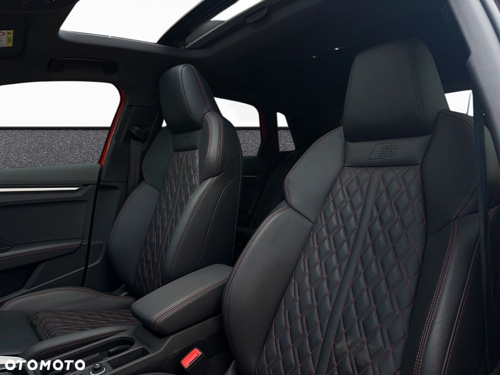 Audi S3 Sportback TFSI Quattro S tronic - 30