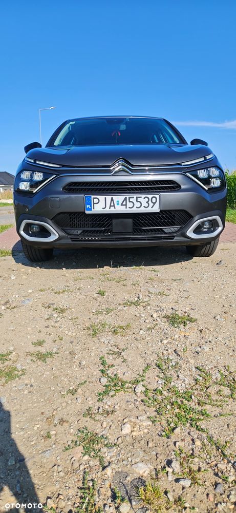 Citroën C4 BlueHDi 130 Stop&Start EAT8 C-SERIES - 2