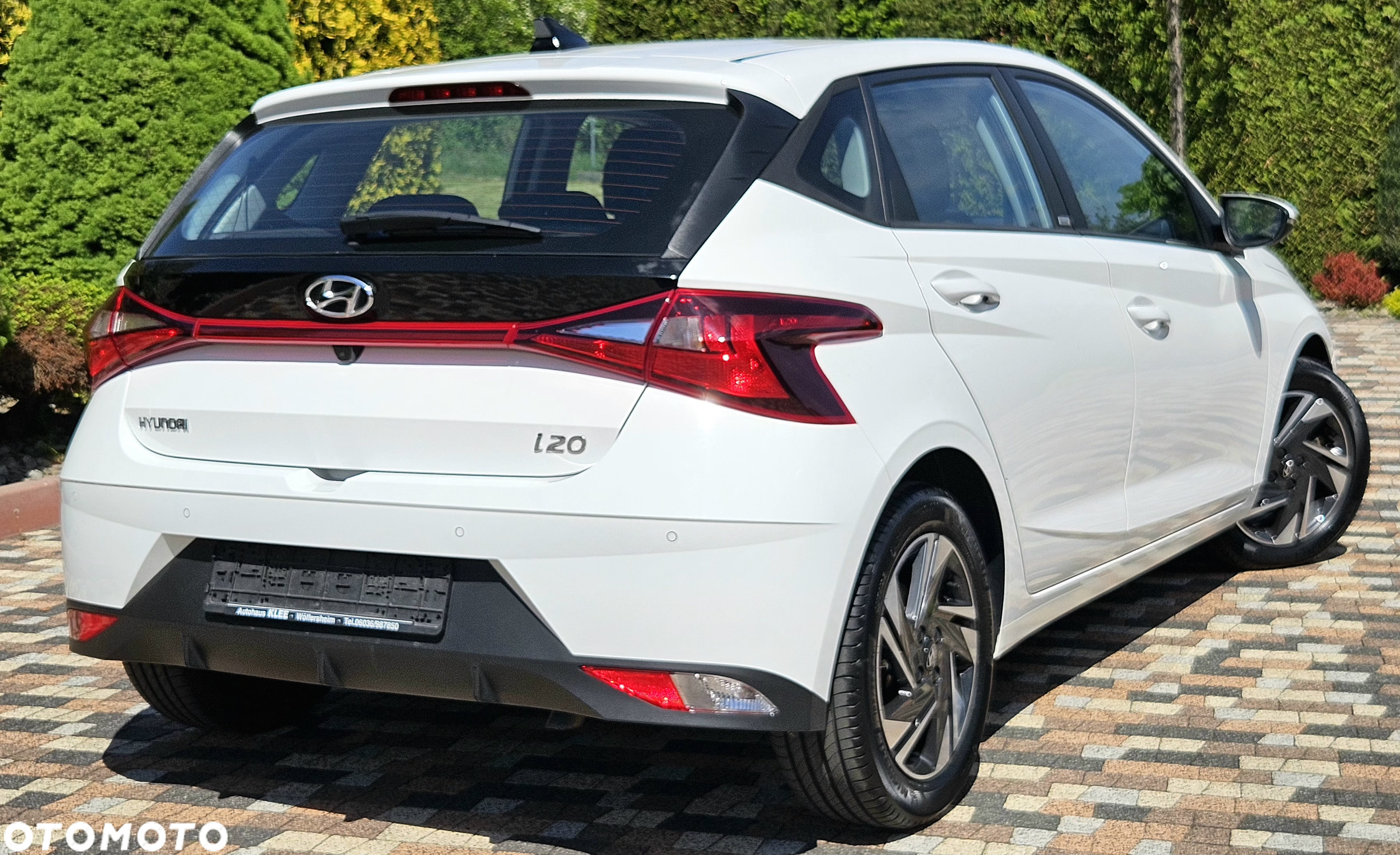 Hyundai i20 - 3