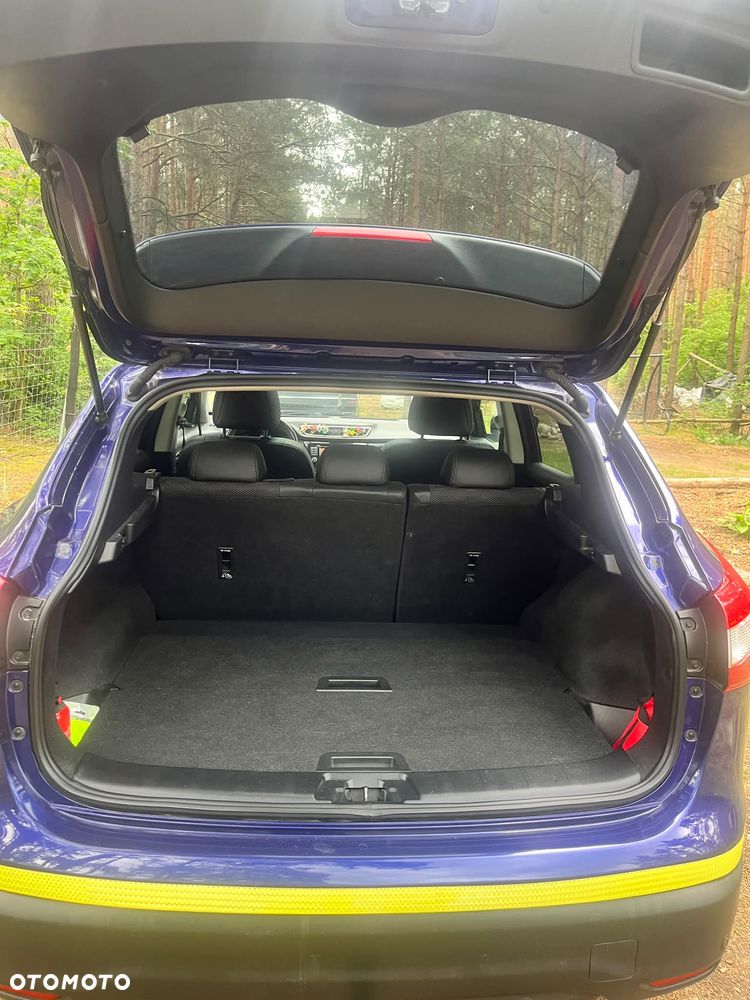 Nissan Qashqai 1.2 DIG-T 360 - 13