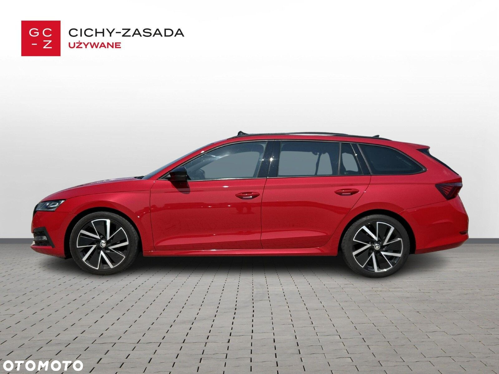 Skoda Octavia 2.0 TDI Style DSG - 2
