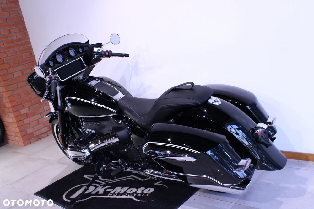 BMW R - 6