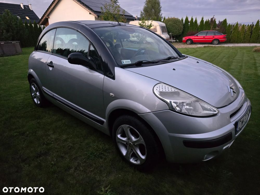 Citroën C3 1.4 HDi Advance - 3