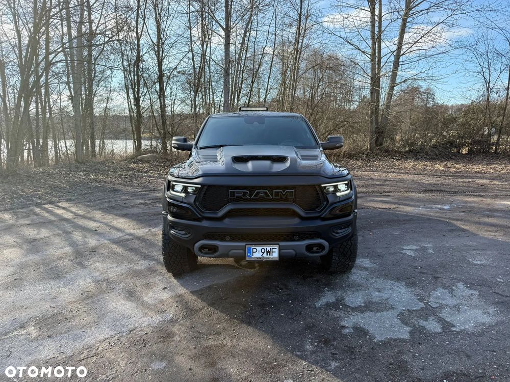 RAM 1500 TRX - 2