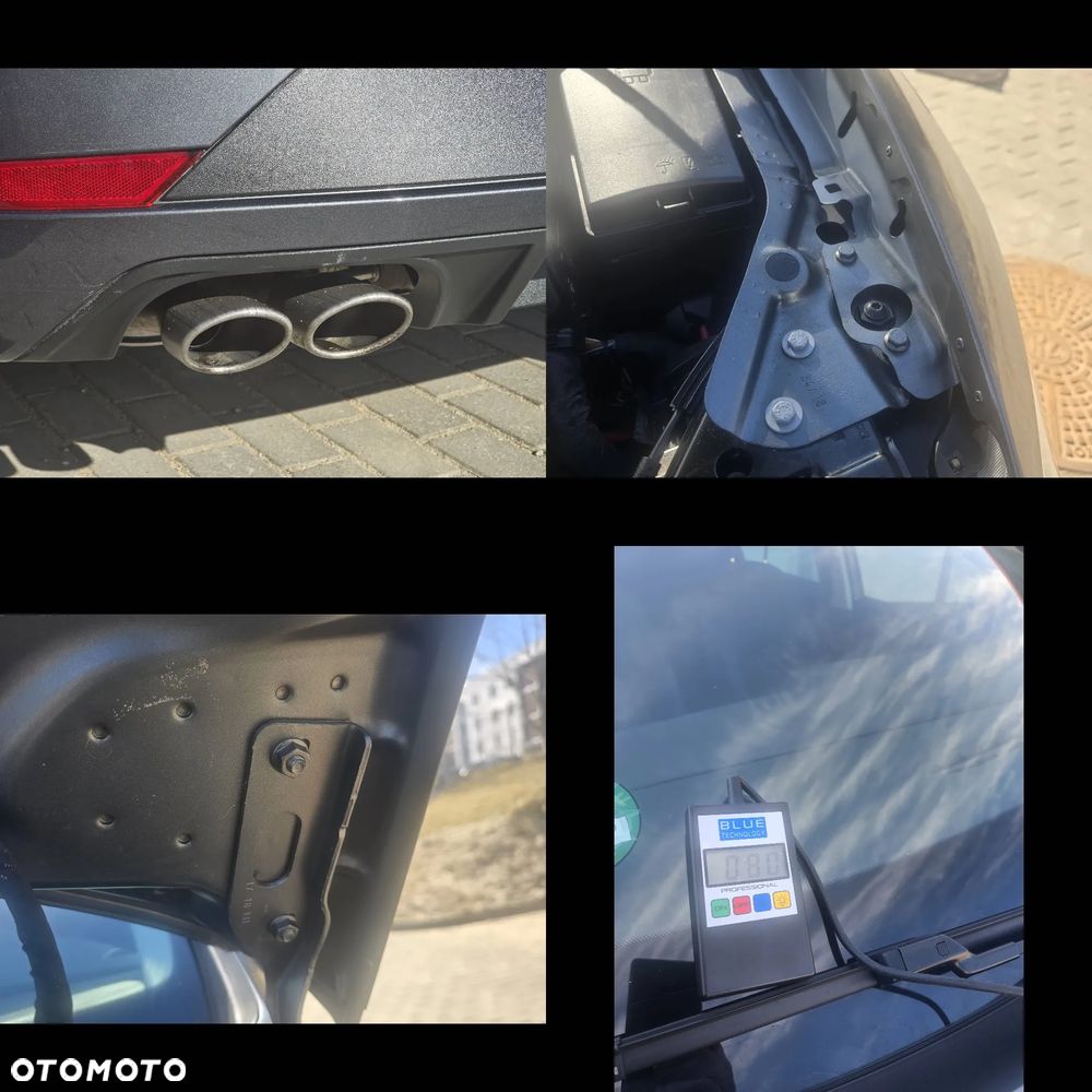 Seat Leon Sportstourer 2.0 TDI Start&Stop FR - 29