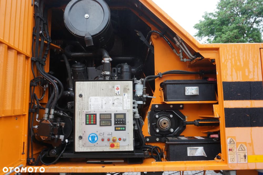 Doppstadt AK 430 Profi - 19