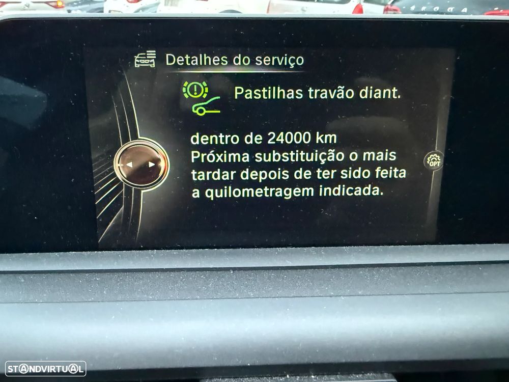BMW 116 - 22