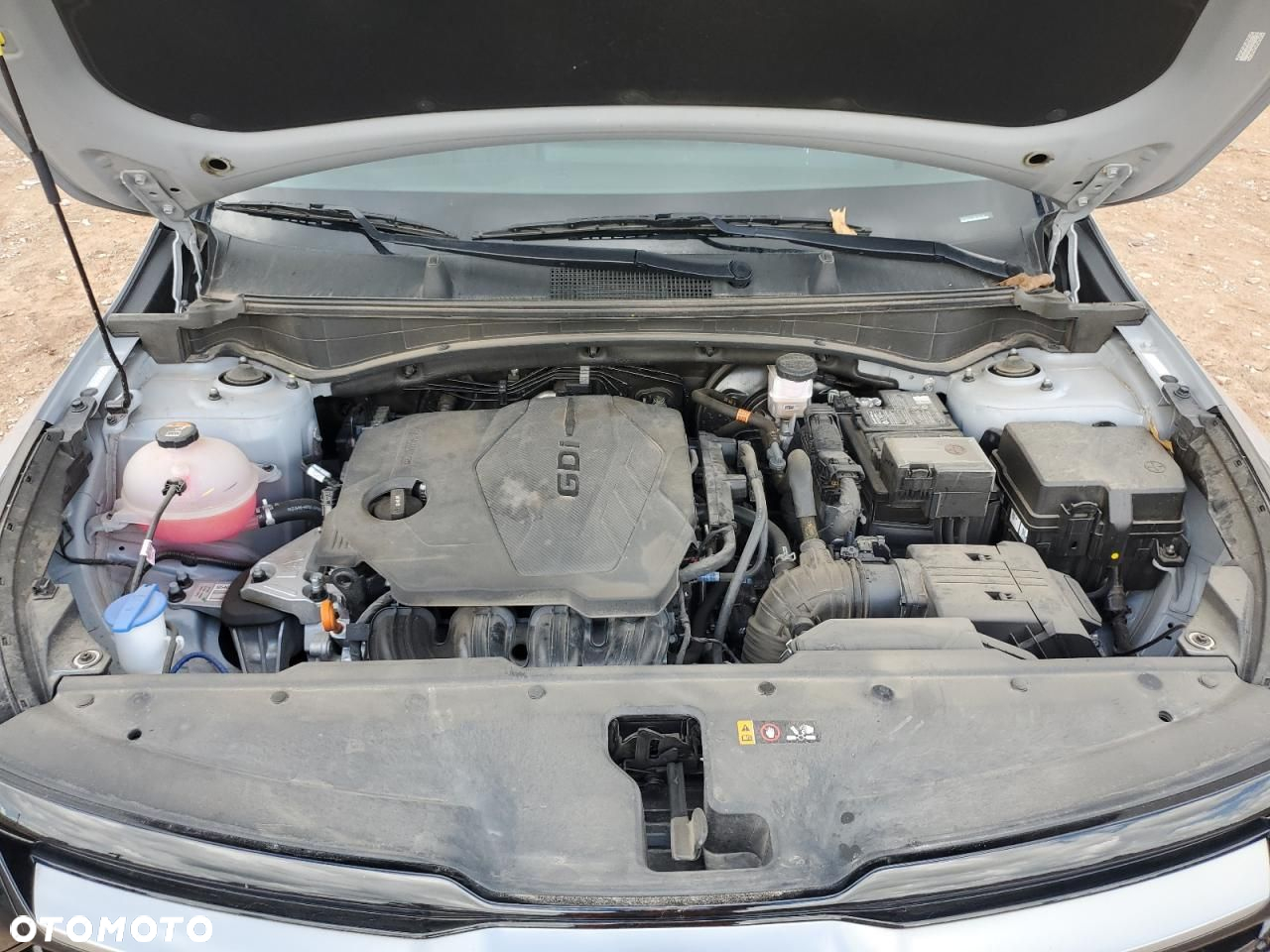 Kia Sportage - 11