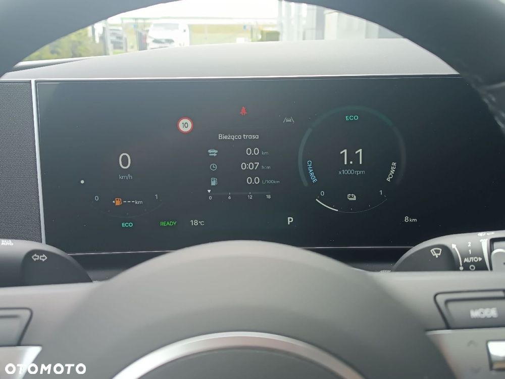 Hyundai Tucson - 20