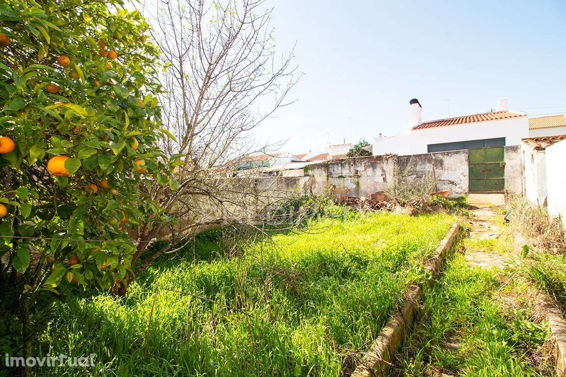 Moradia T2+1 para recuperar - Grande imagem: 4/20