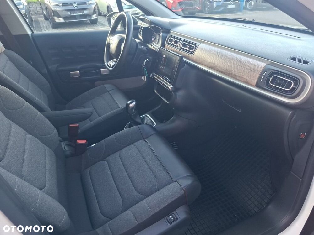Citroën C3 1.2 PureTech Max - 16