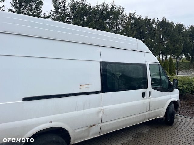 Ford Transit - 2