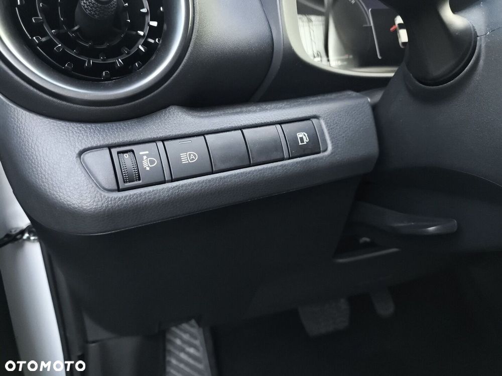Toyota C-HR 1.8 Hybrid Style - 22