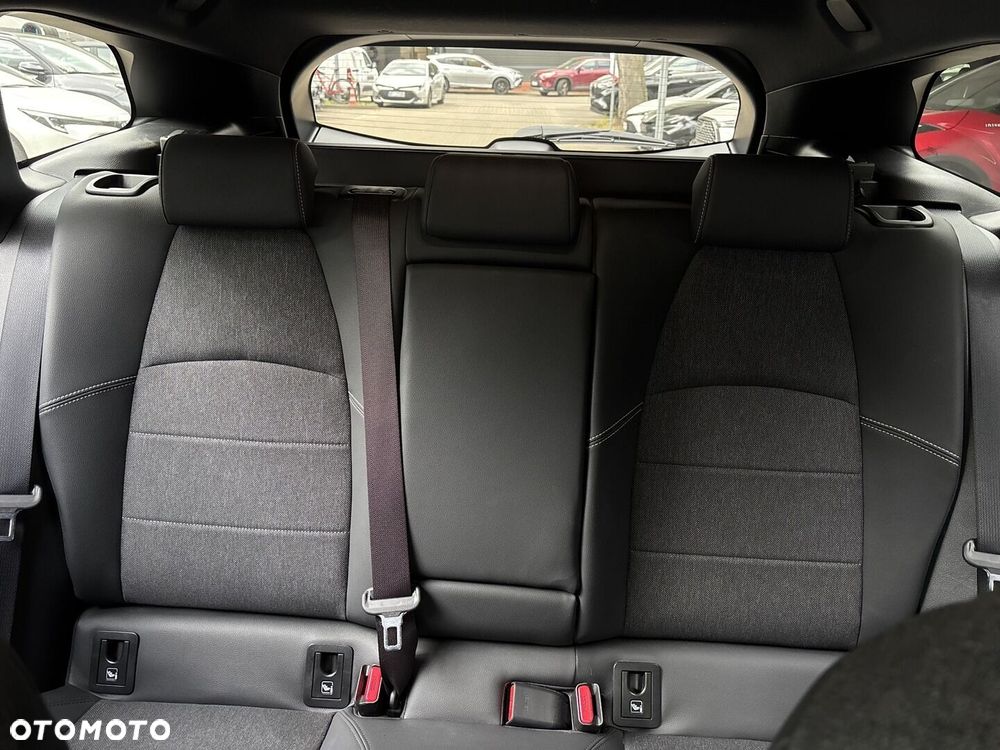 Toyota Corolla 1.8 Hybrid Style - 35