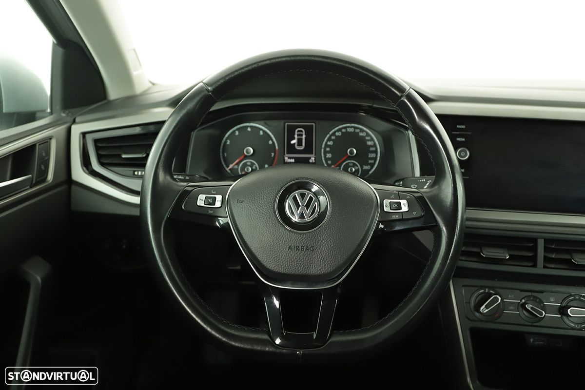 VW Polo 1.0 TSI Confortline - 14