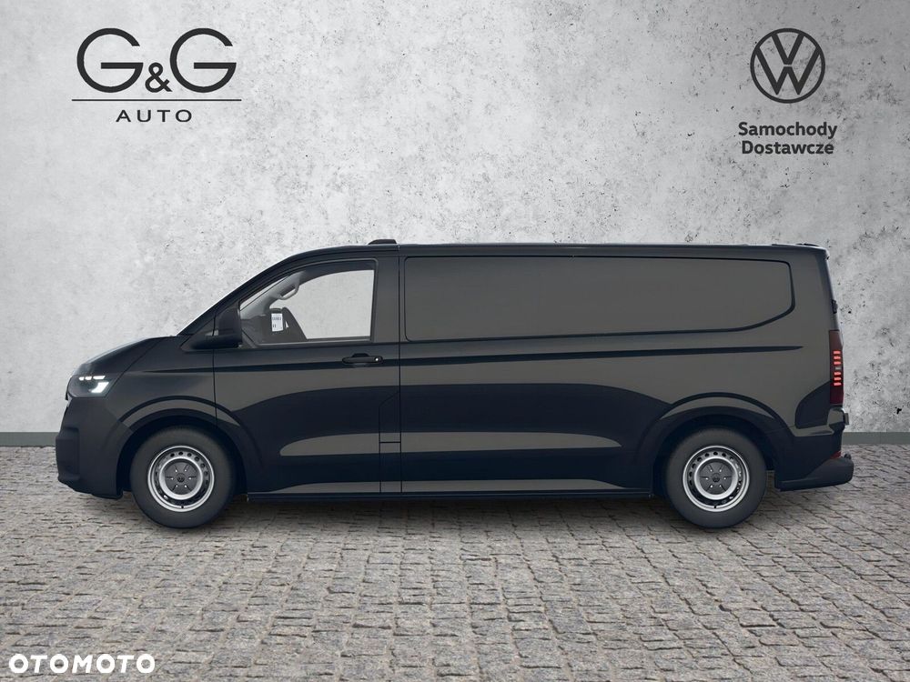Volkswagen Transporter Furgon L2 2.0 TDI 150 KM AUTOMAT 8-G - 3