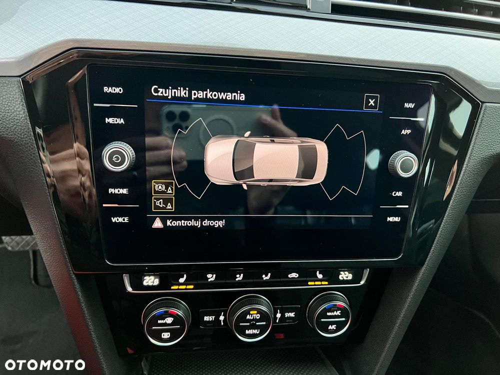 Volkswagen Passat 1.5 TSI EVO Business DSG - 28