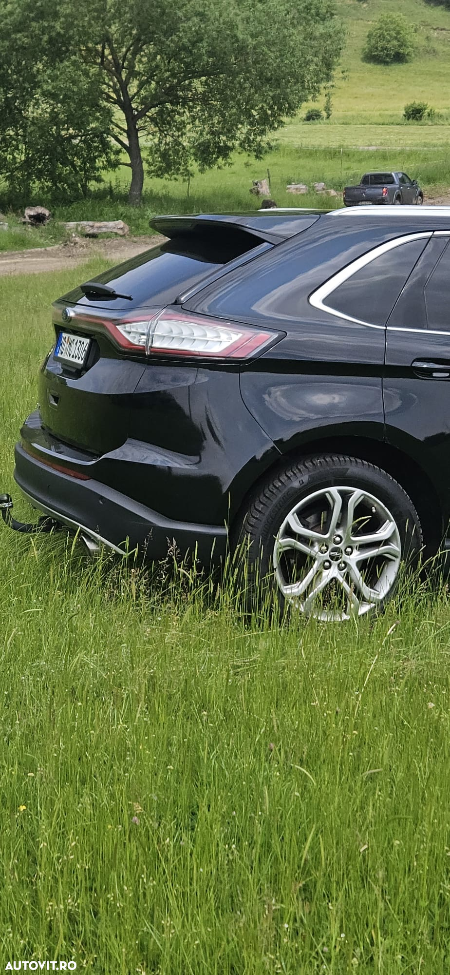 Ford Edge - 4
