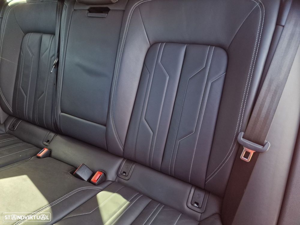 Audi Q8 e-Tron Sportback 50 quattro S line - 16