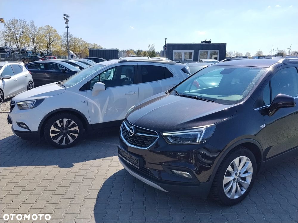 Opel Mokka 1.4 T Cosmo S&S - 39