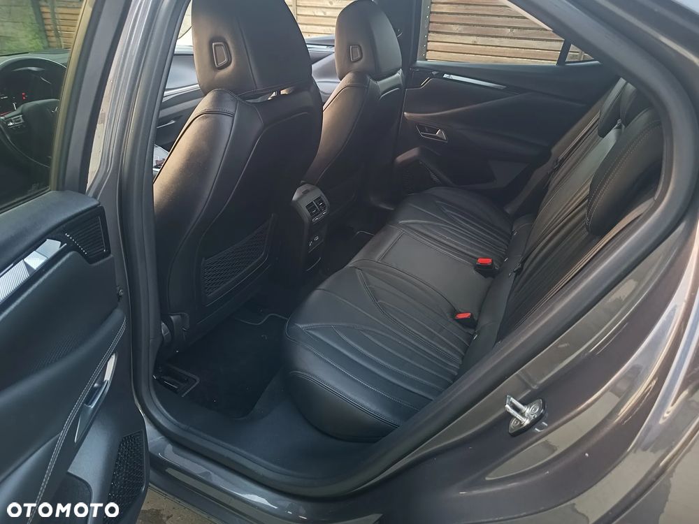 DS Automobiles DS 4 1.6 E-Tense Cross Rivoli - 19