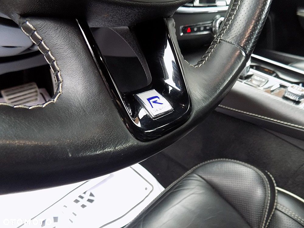 Volvo V90 T8 AWD Plug-In Hybrid R-Design - 14