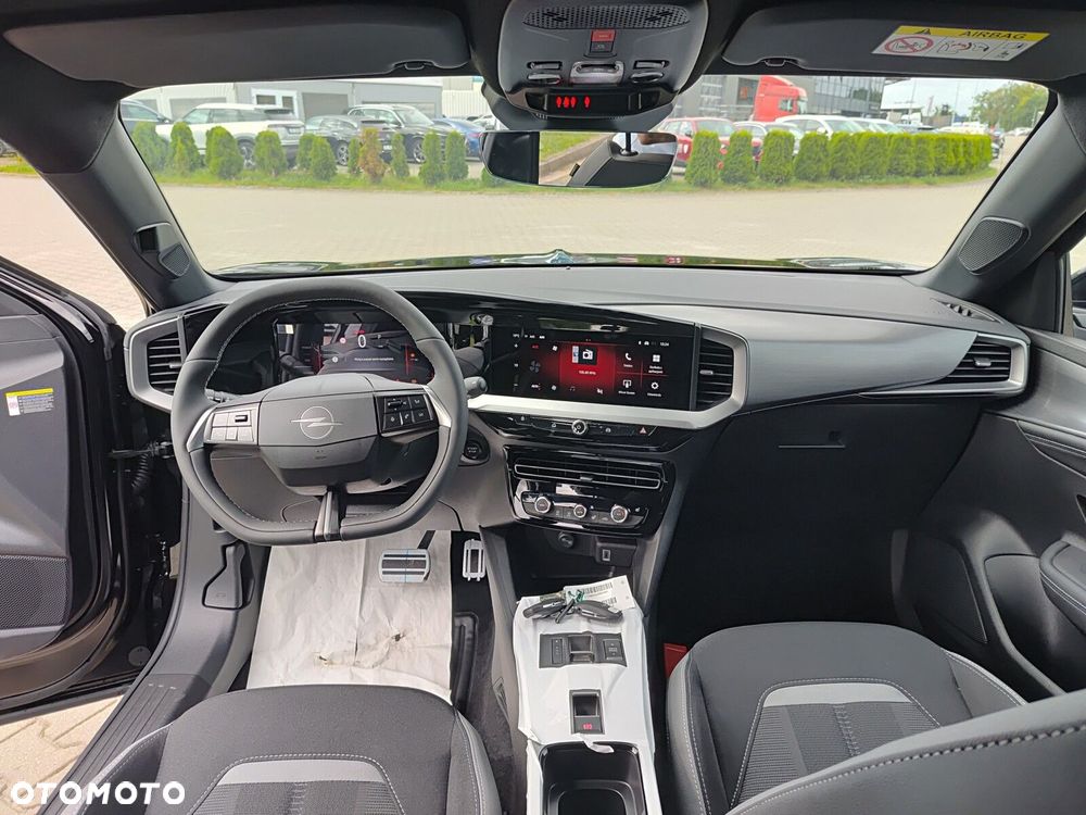 Opel Mokka - 14