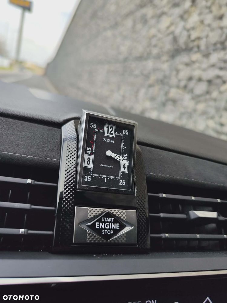 DS Automobiles DS 7 Crossback 2.0 BlueHDi Performance Line + - 34