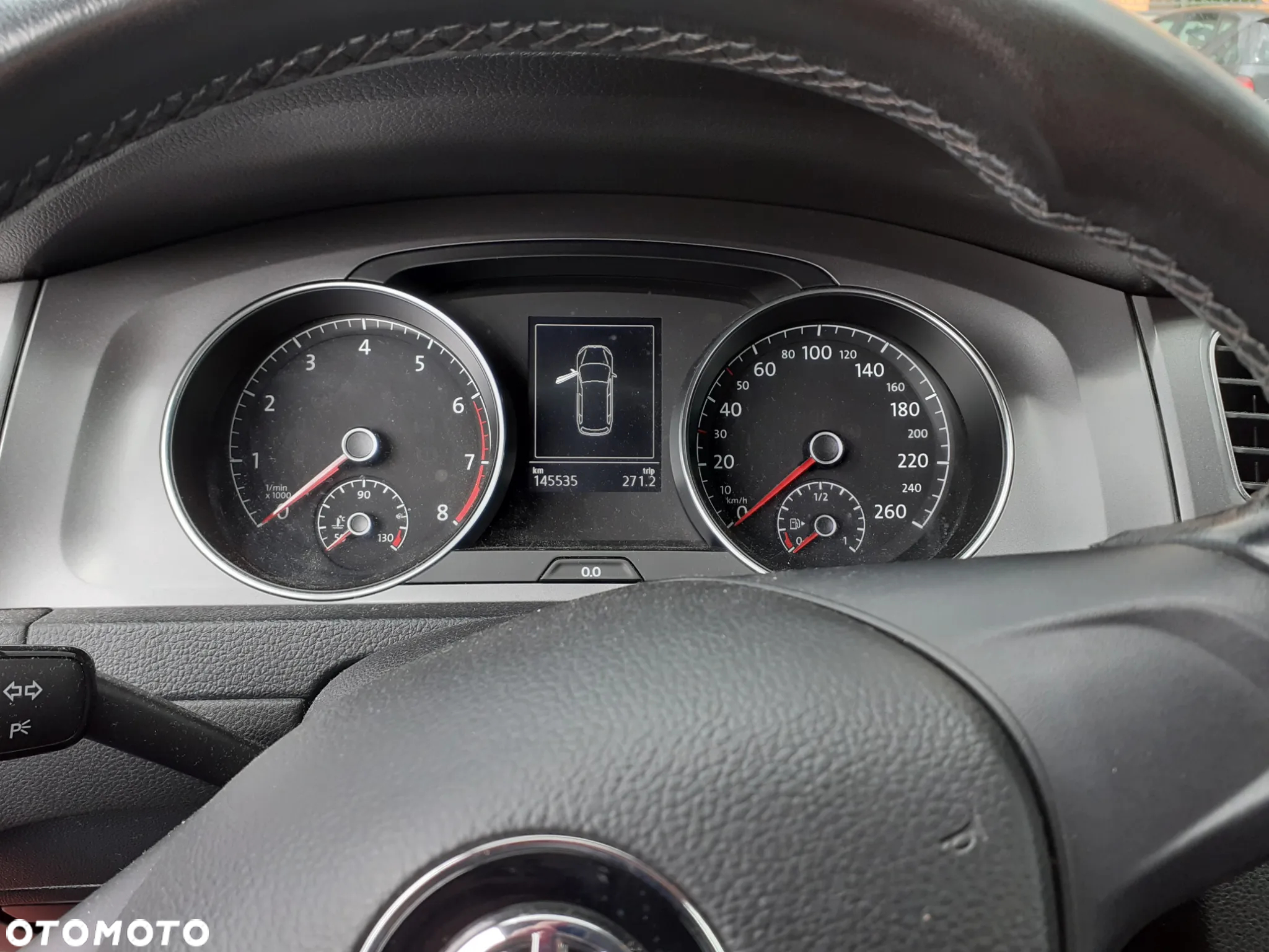 Volkswagen Golf - 4
