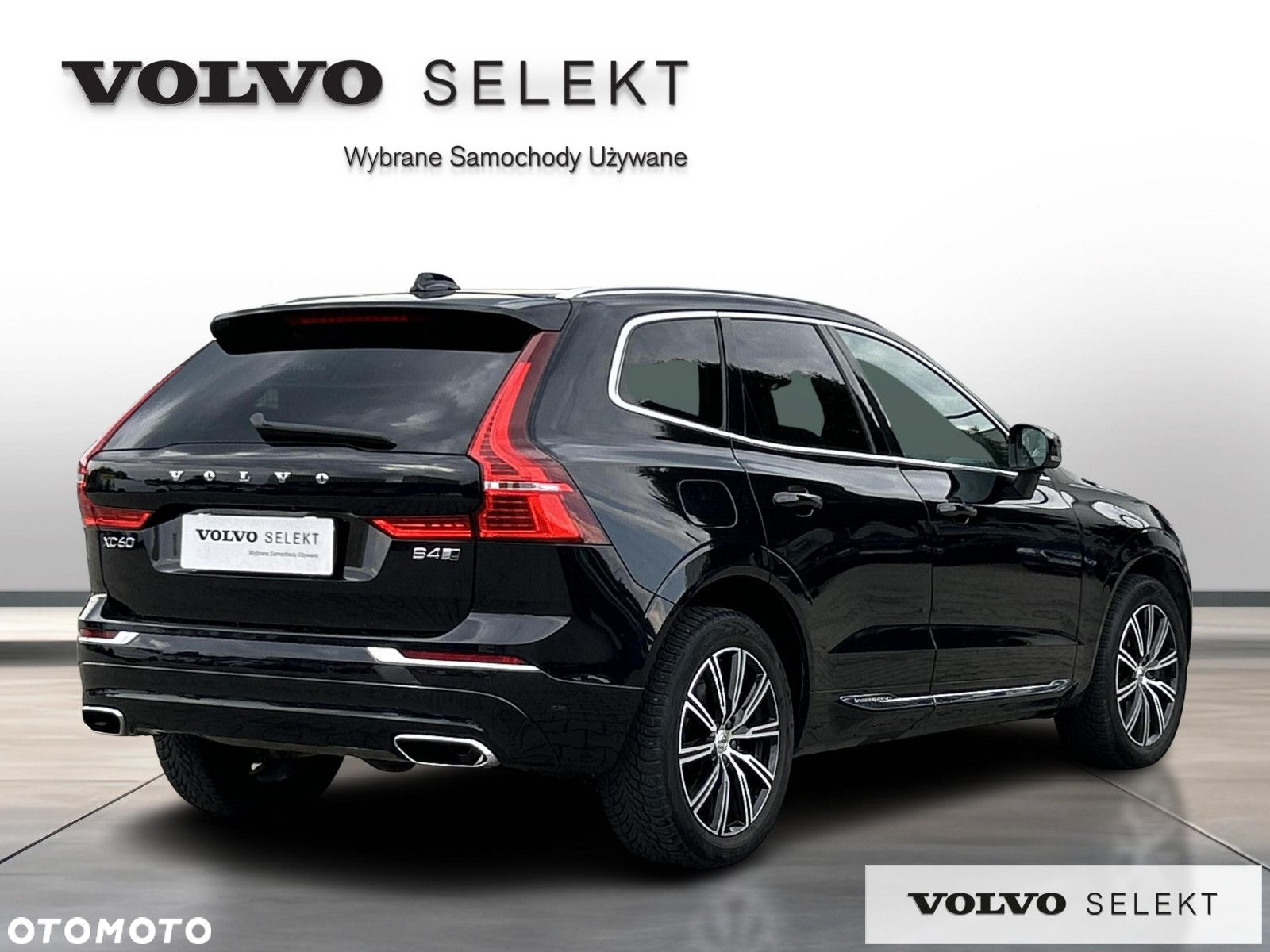 Volvo XC 60 - 6