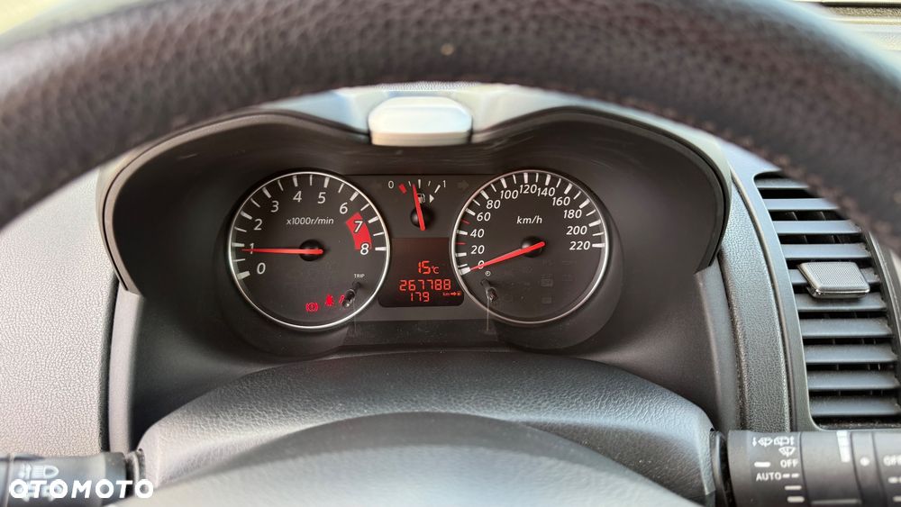 Nissan Note 1.4 Acenta - 7