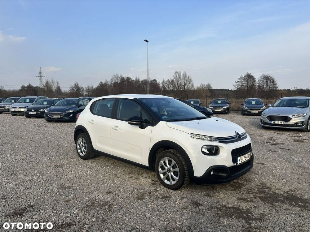 Citroën C3 - 14