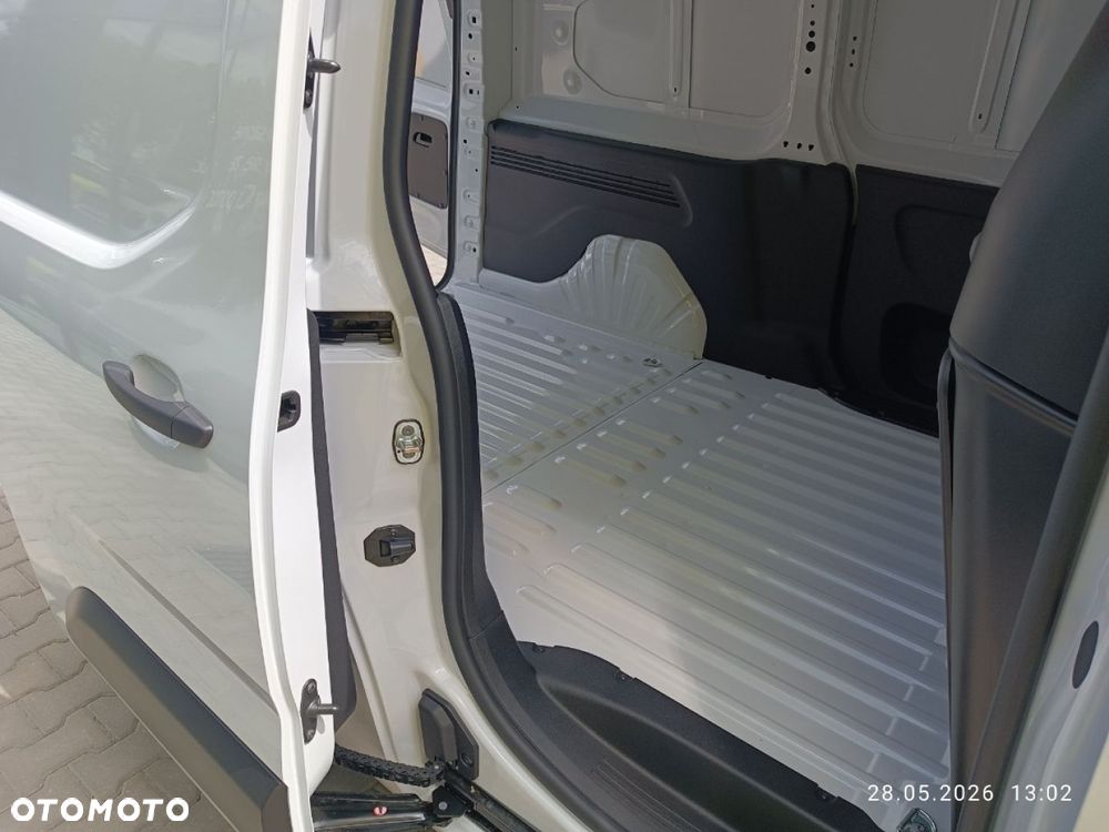 Opel Combo - 15