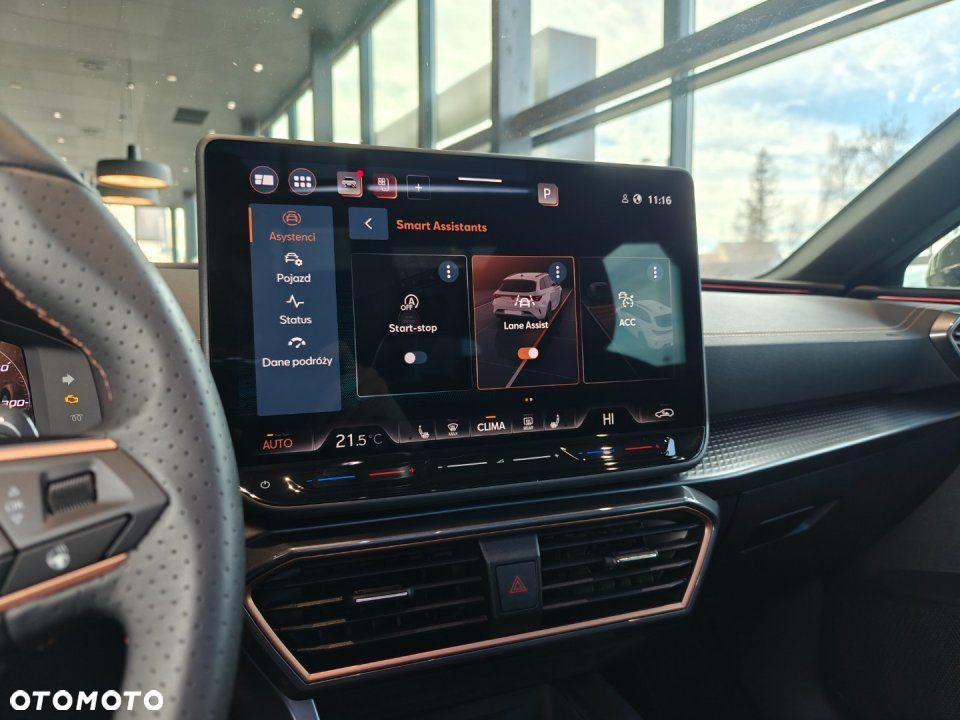 Cupra Leon Sportstourer - 20